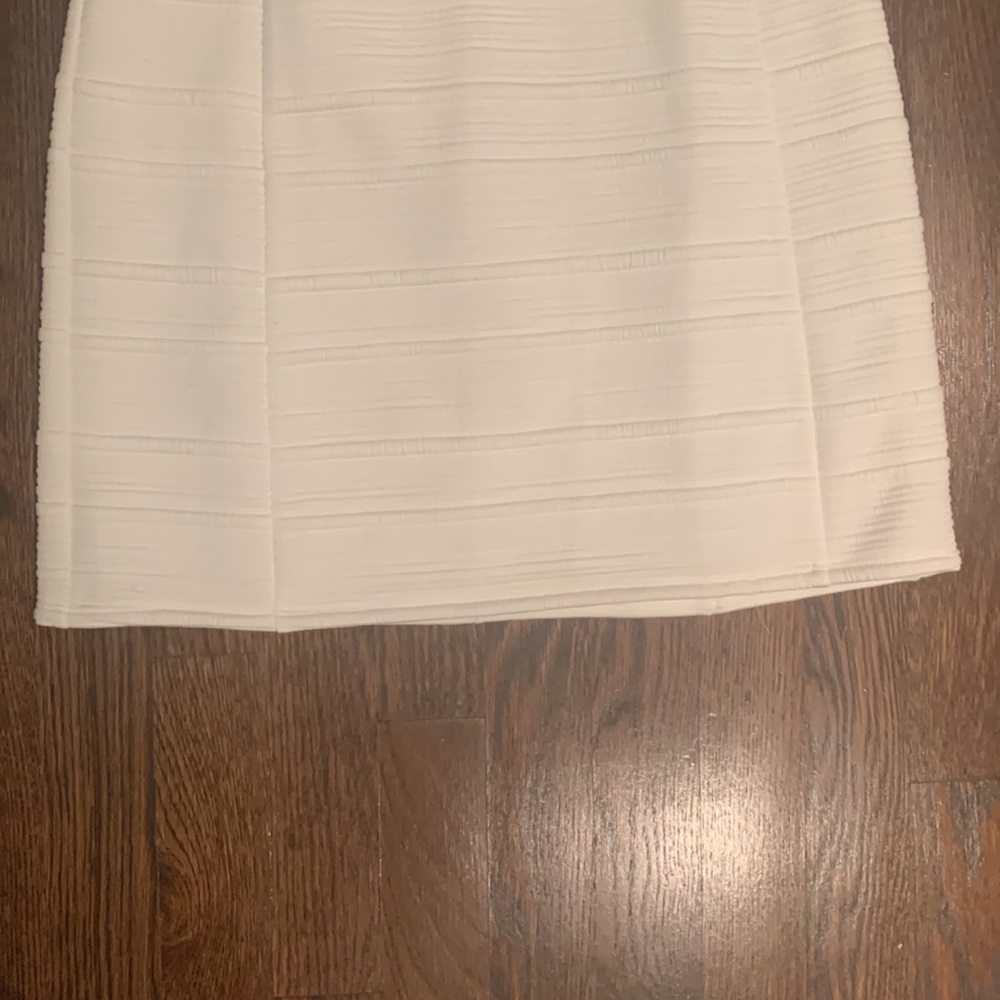 Waverly Grey gorgeous white cocktail dress, new with tag - Picture 6 of 9
